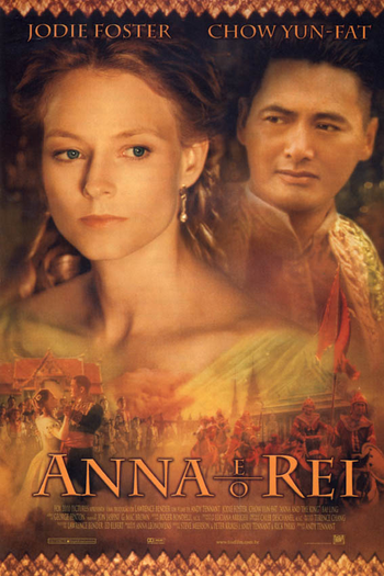  de Filme Anna e o Rei (1999)