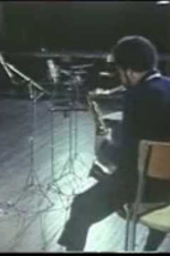 A Lição de Música: Sonny Rollins (La Leçon de Musique: Sonny Rollins)