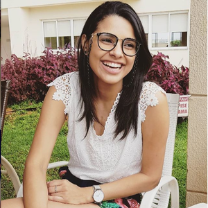 Foto de perfil de Natália