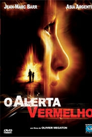 Poster 2 de Filme O Alerta Vermelho (2002)