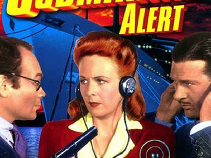 Foto 1 de Submarine Alert