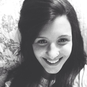 Foto de perfil de Luiza dos Anjos