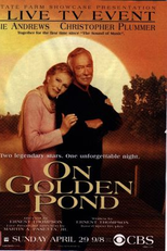 Num Lago Dourado (On Golden Pond)