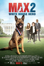 Max 2: Um Agente Animal (Max 2: White House Hero)