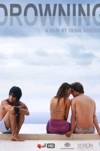  de Curta Drowning (2009)
