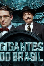 Gigantes do Brasil (Gigantes do Brasil)