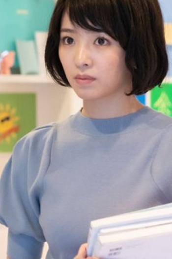 Poster de Episódio 第８話 (2021)