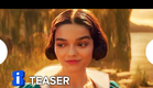 Branca de Neve | Teaser Legendado