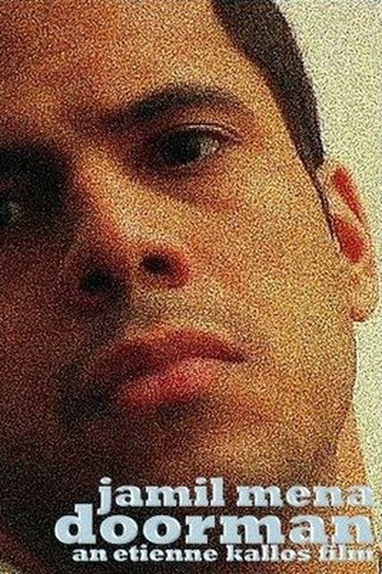 Poster de Curta O Porteiro (2006)