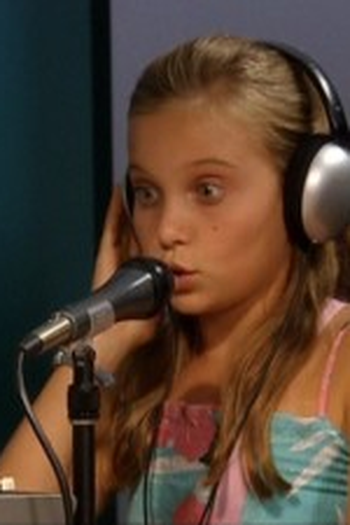 Poster de Episódio DJ Taylor (2007)