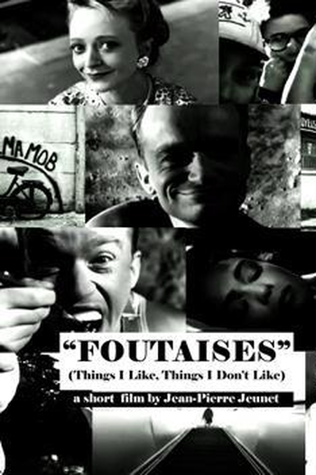  de Curta Foutaises (1989)