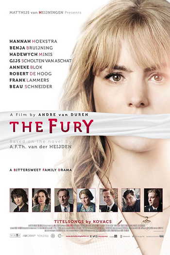  de Filme A Fúria (2016)