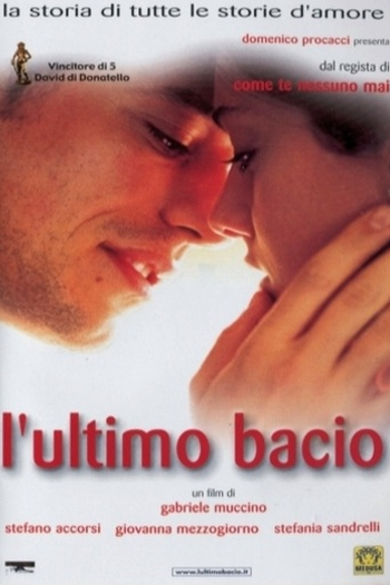  de Filme O Último Beijo (2001)