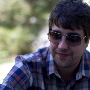 Foto de perfil de Marcelo Ribas Vesanterä