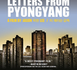 Cartas de Pyongyang