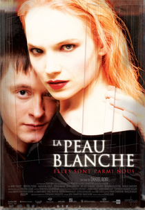 Carne Branca (La Peau Blanche)