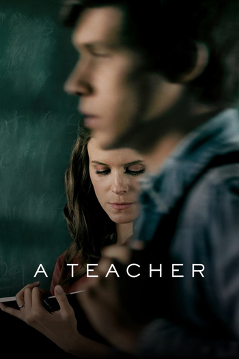 Poster de Franquia A Teacher (2020)