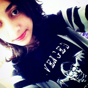 Foto de perfil de Rayane Gabriele