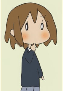 K-On!! Specials, Uraon!!, (K-On!!: Ura-On!!)