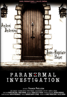 Investigação Paranormal (Paranormal Investigation)