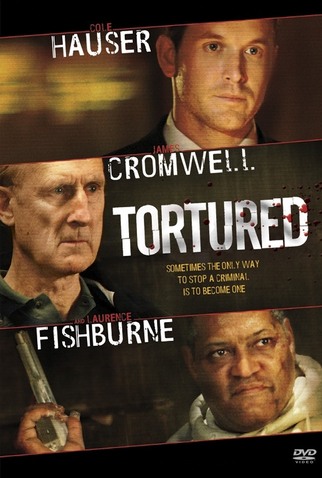 Poster 3 de Filme Torturado (2008)