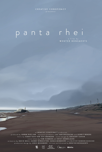 Panta Rhei - Poster / Capa / Cartaz - Oficial 1