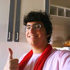 Foto de perfil de Tainã