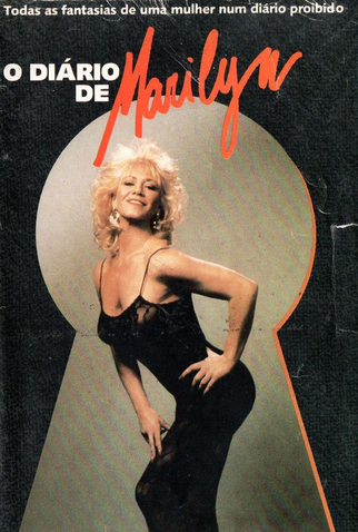 Poster 1 de Filme Os Pecados de Marilyn (1990)