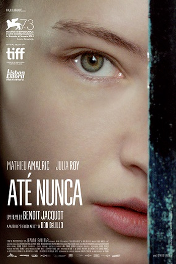  de Filme Até Nunca Mais (2016)