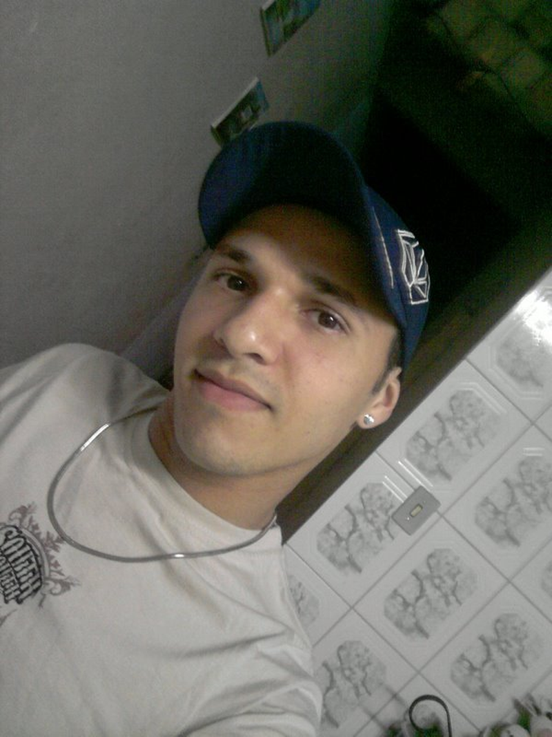felipe - Foto 1