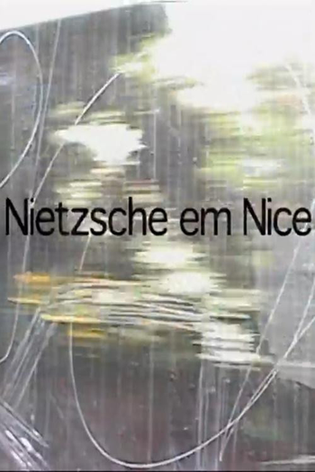 Poster de Curta Nietzsche em Nice (2004)