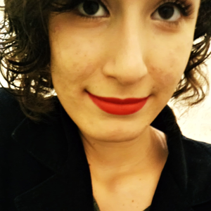 Foto de perfil de Rita Constantino