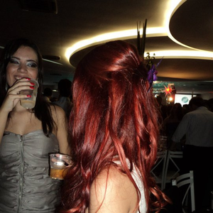 Foto de perfil de Isabela