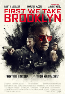 Tudo Começa no Brooklyn (First We Take Brooklyn)