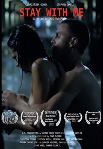 Fica Comigo (Stay with Me)