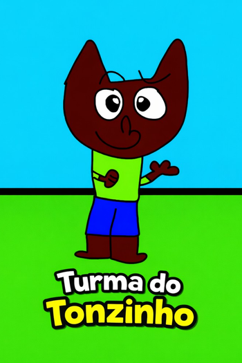Poster de Franquia Turma do Tonzinho (2016)