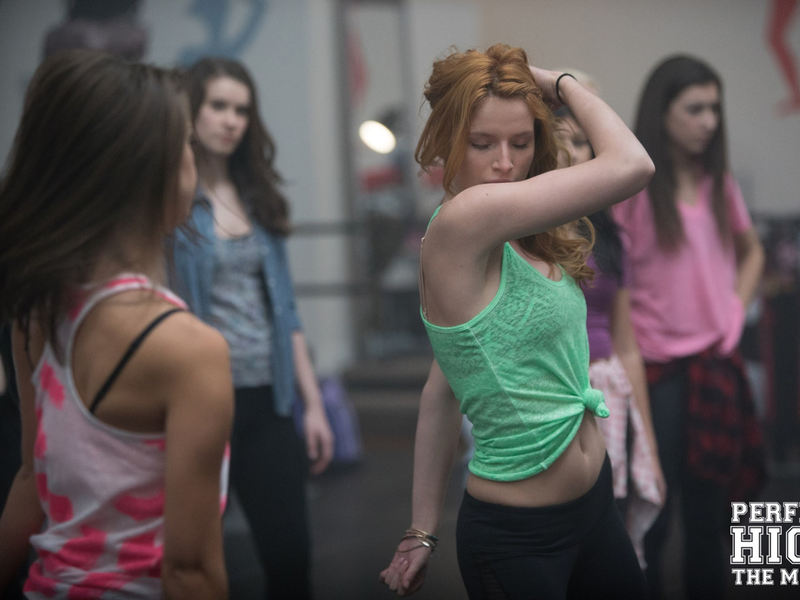 Foto 1 de Passos Perigosos