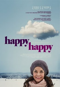 Happy, Happy (Sykt lykkelig)