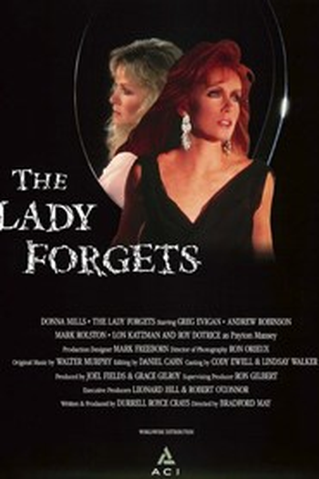 Poster de Filme Dupla Personalidade (1989)