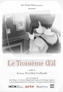 O Terceiro Olho (Le Troisième Oeil)
