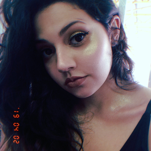 Foto de perfil de Larissa