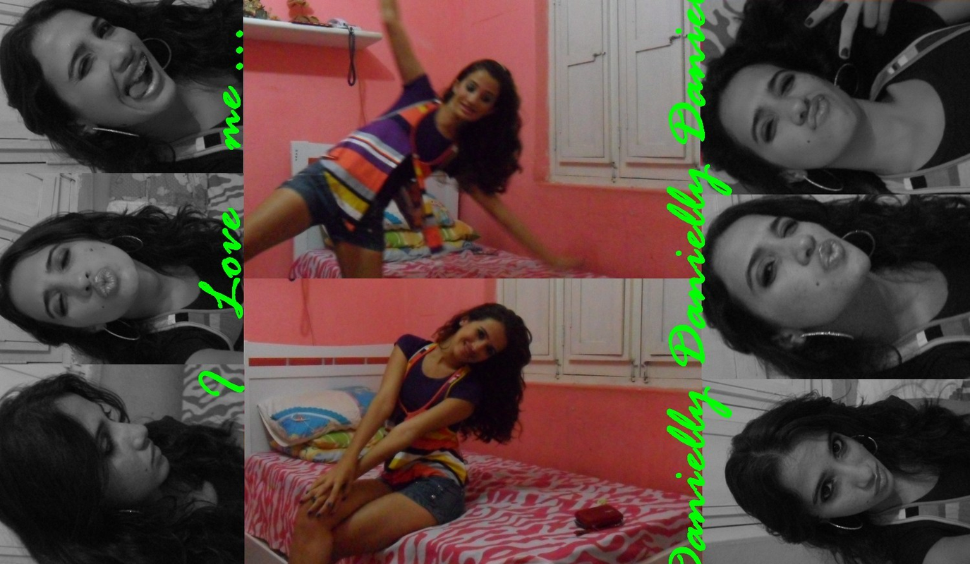 Danielly - Foto 3