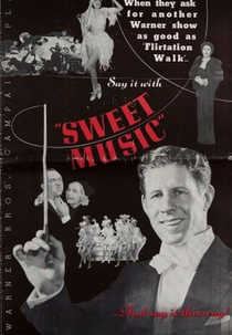 Melodias Radiantes (Sweet Music)