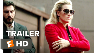 Trailer: Triple 9 Official Trailer #1 (2016) - Kate Winslet, Woody Harrelson Movie HD