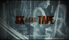 SX TAPE trailer (NL)
