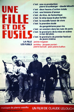 The Decadent Influence (Une Fille et des Fusils)