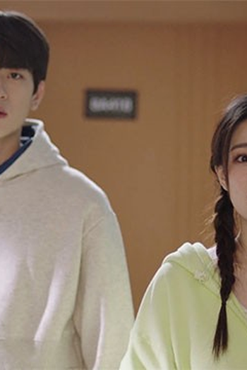 Poster de Episódio 第6集 (2021)
