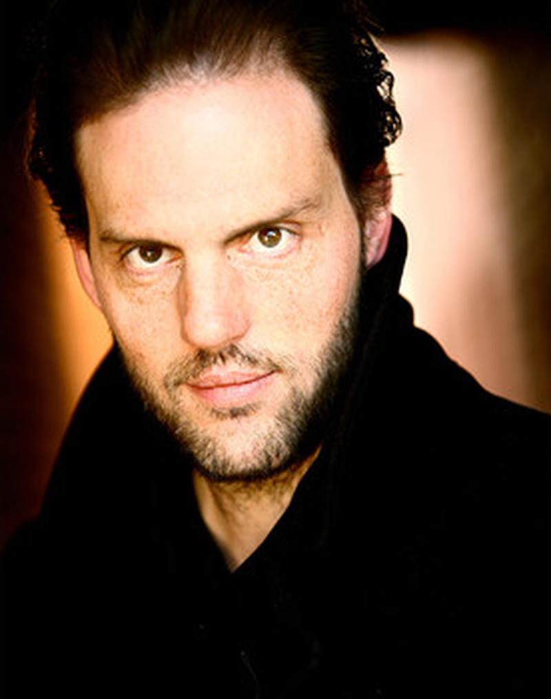 Silas Weir Mitchell - Foto 1