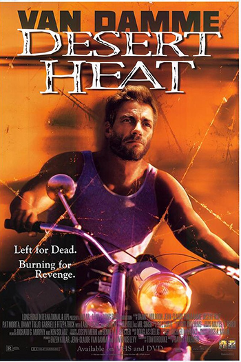  de Filme Inferno (1999)