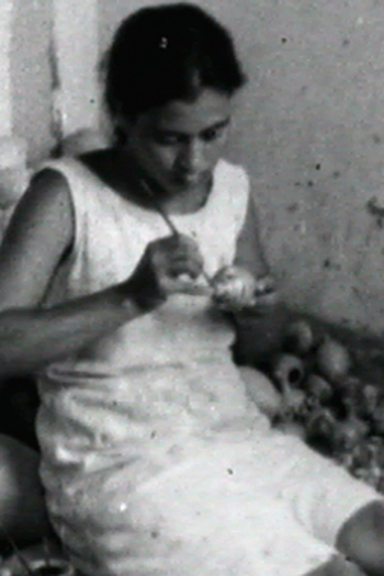 Poster de Curta Maragogipinho (1969)